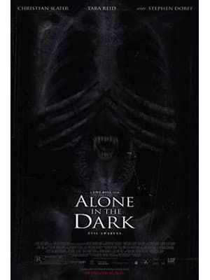 Alone in the Dark (2005)