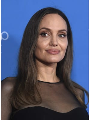 Angelina Jolie