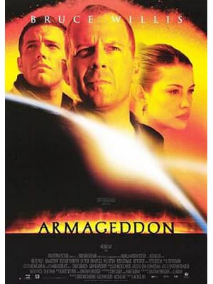 Armageddon (1998)