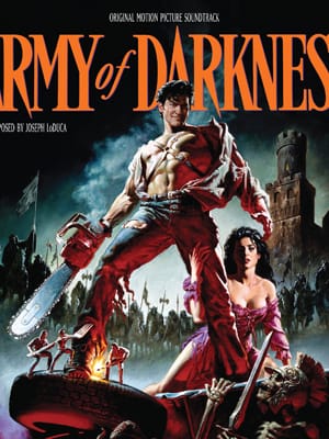 Army of darkness
