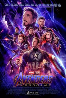 Avengers - Best Movies of All Time