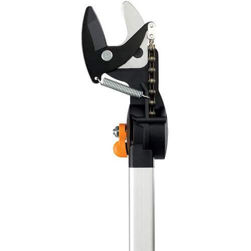 Fiskars 7.9-12-foot extendable tree pruning stick pruner, Best Tree Trimming Tools