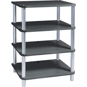 Sanus Systems Furniture Audio Component Cabinets