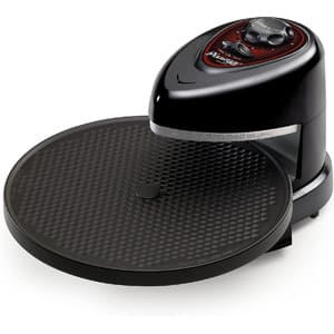 Presto Pizzazz Plus Rotating Oven