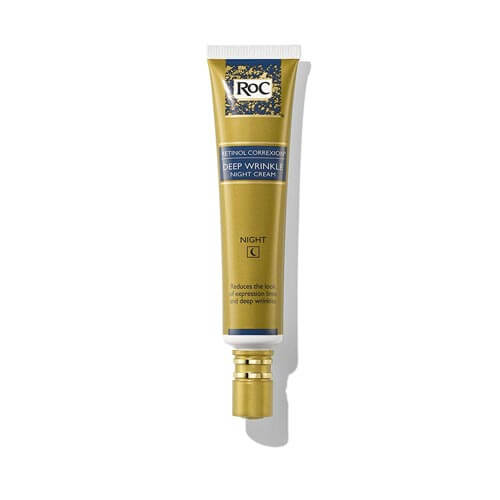 RoC Retinol Night Cream