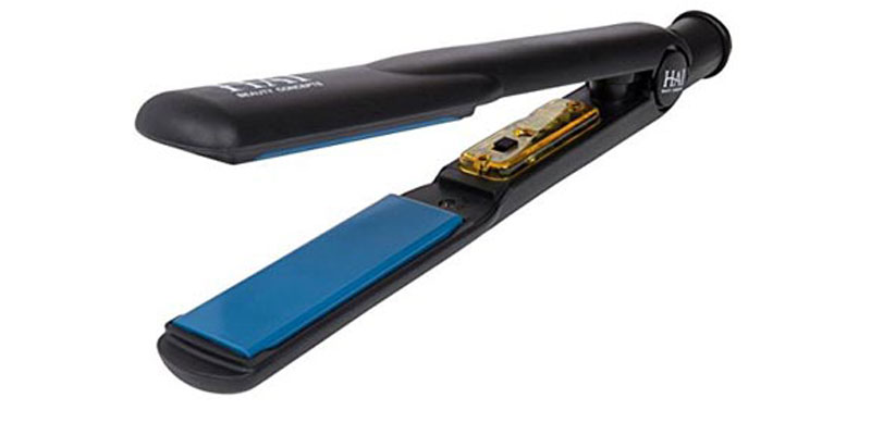 HAI Beauty Concepts Flat Iron Hair Straightener