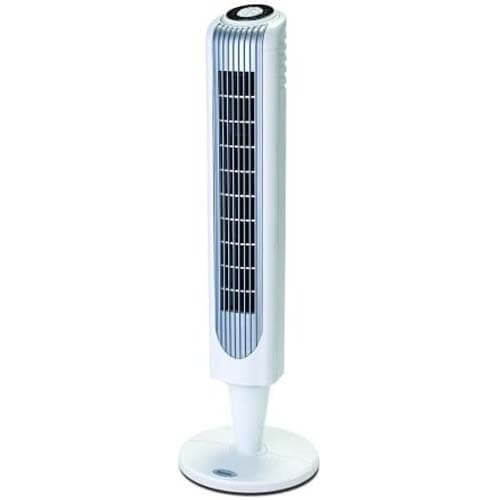 Holmes 36 Inch Oscillating Tower Fan