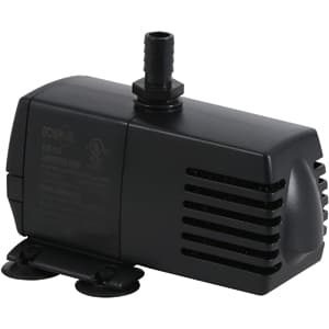 EcoPlus 185 Water Pump