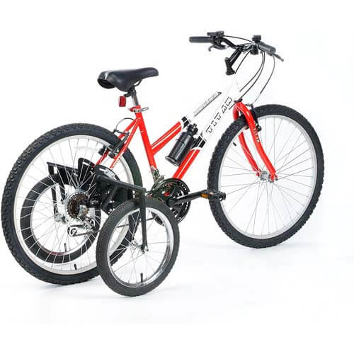 TITAN Bike USA Stabilizer Wheel Kit