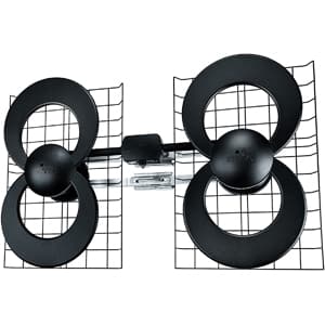 ClearStream 4 Antenna - Best Outdoor TV Antennas