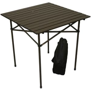 Table in a Bag TA2727 Tall Aluminium - Best Portable Picnic Tables
