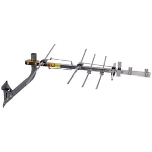 RCA Compact Outdoor Yagi HDTV Antenna - Best Outdoor TV Antennas