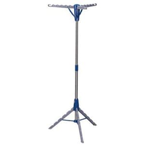 Household Essentials Tripod Clothes Drying Rack