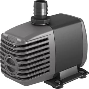 Hydrofoam Active Aqua Submersible Water Pump