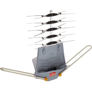 Lava Electronics HD - Best Outdoor TV Antennas