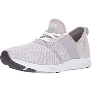 New Balance Women's FuelCore Nergize V1 Sneaker Best Running Shoes for Women