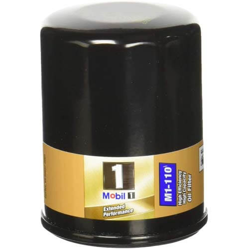 Mobil Brand - Mobil Extended Performance Oil Filter