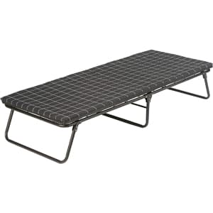 Coleman ComfortSmart - Best Portable Camping Cots