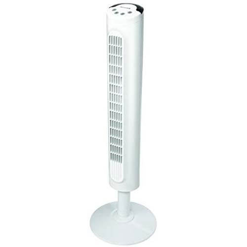 Honeywell Comfort Control Tower Fan
