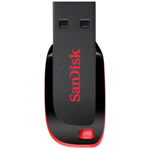 SanDisk Cruzer Blade 32GB
