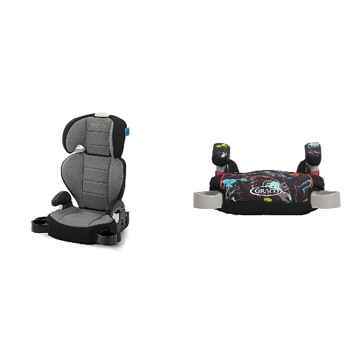 Graco Backless Car Seat