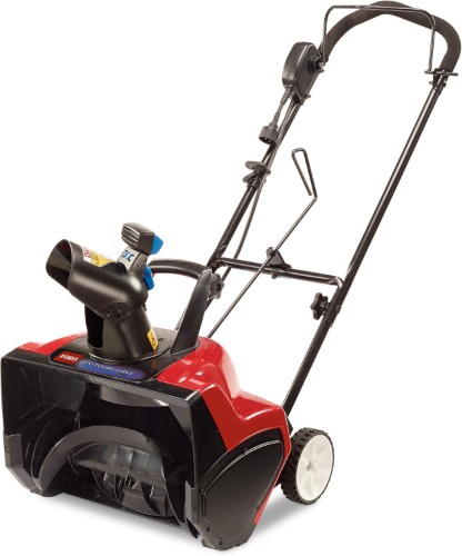 Toro 38381 - Best Snow Blowers