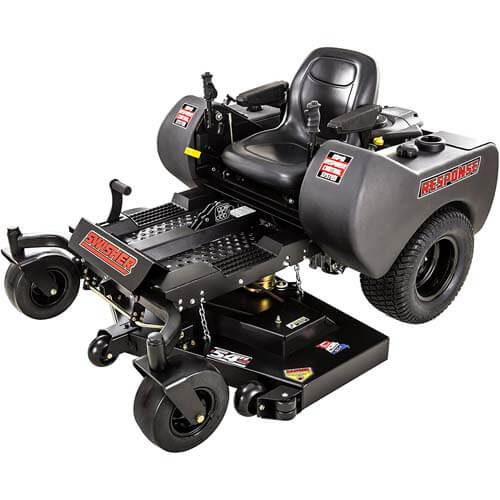 Swisher Response B&S ZTR Mower - ZTR2454BS