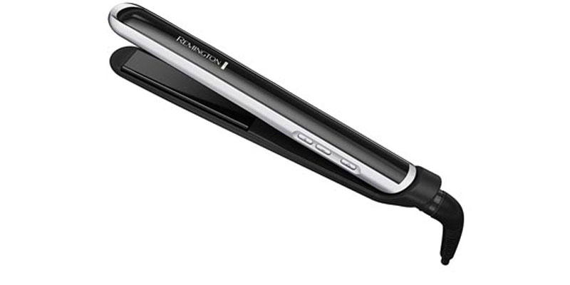 Remington Pearl Ceramic Flat Iron, Best Rated Hair Straighteners