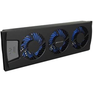 Holmes Group Bionaire Thin Window Fan - Best Household Window Fans