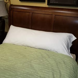 American Pillowcase