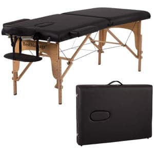 BestMassage bed spa 84 inches