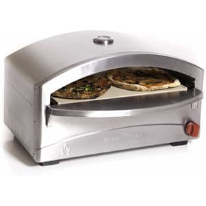 Camp Chief Italian Artisan Pizza Oven