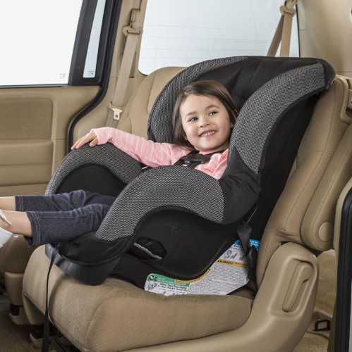 Evenflo Convertible Car Seat