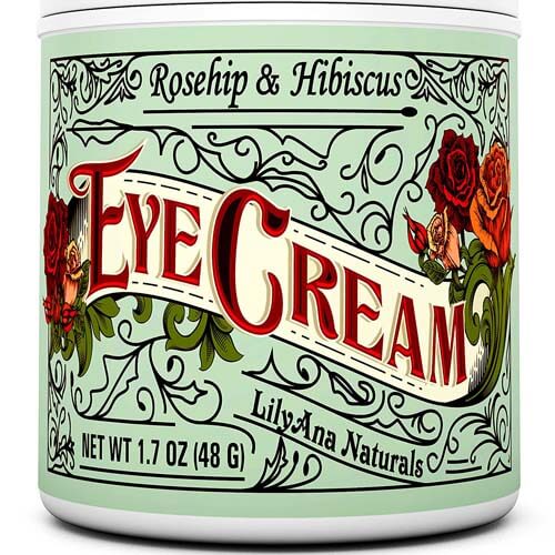 Eye Cream Anti-Aging Skin Care