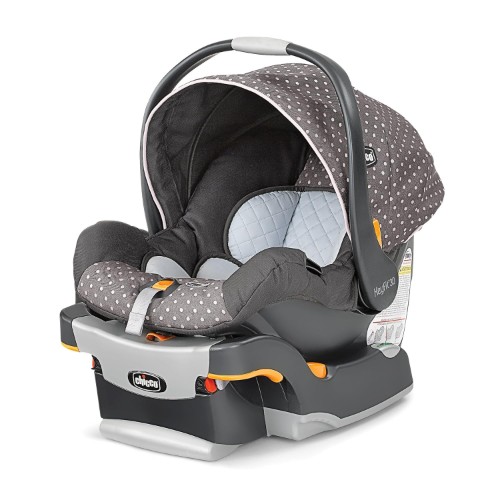 Chicco Keyfit Car Seat - Best Car Seats