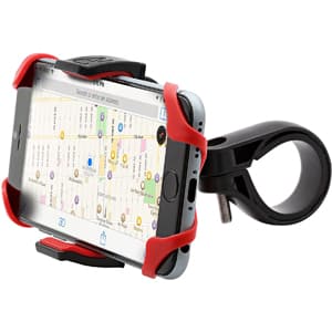 Aduro U-Grip Plus Universal Bike Mount 