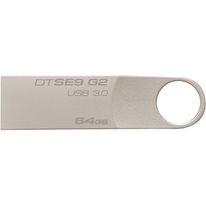 Kingston Digital Data Traveler USB Flash Drive