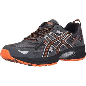 ASICS Men’s GEL Running Shoe