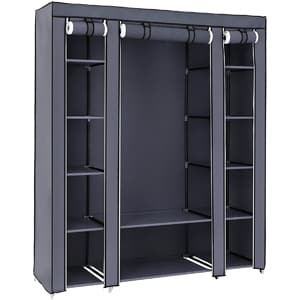 Best Portable Closets