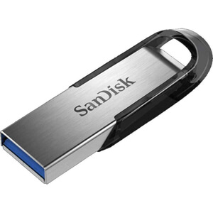 SanDisk Ultra Flair USB Flash Drive