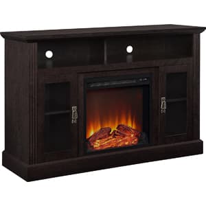 Ameriwood Home Chicago Electric
