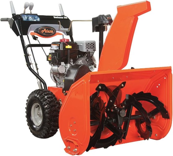 Ariens 921046 Deluxe