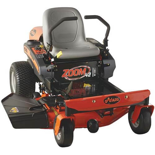 Ariens Zero Turn Mower -915213