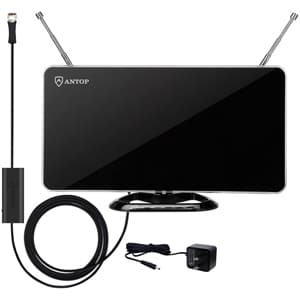 ANTOP AT-211B - Best Outdoor TV Antennas
