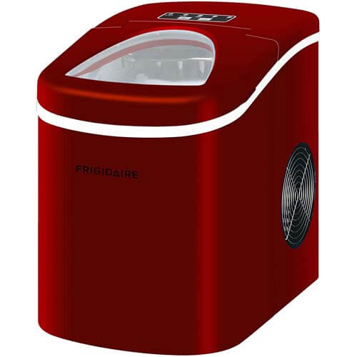 FRIGIDAIRE Compact Ice Maker
