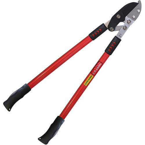 TABOR TOOL GG12A Anvil Looper, Best Tree Trimming Tools