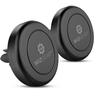 WizGear Magnetic Mount