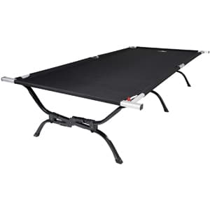 TETON Sports Outfitter XXL - Best Portable Camping Cots