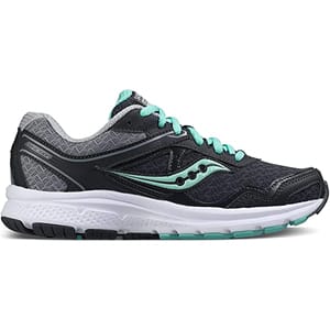 Saucony Women’s Cohesion Running Shoe