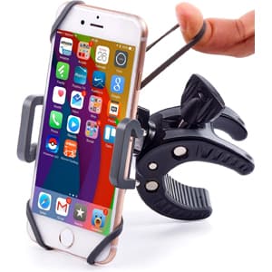 CAW.CAR Accessories Bike & Motorcycle Phone Mount